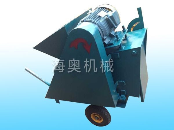 機(jī)械式松砂機(jī)